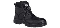 JB's  5" ZIP BOOT