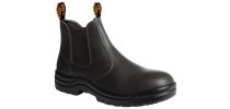 JB's TRADITIONAL SOFT TOE BOOT