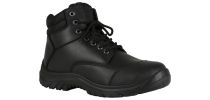JB's STEELER ZIP SAFETY BOOT