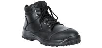 JB's Steeler Lace Up Safety Boot