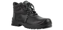 JB's ROCK FACE LACE UP BOOT