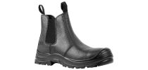 JB's ROCK FACE ELASTIC SIDED BOOT