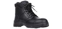 JB's COMPOSITE TOE 5" ZIP BOOT