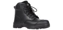 JB's COMPOSITE TOE LACE UP SAFETY BOOT
