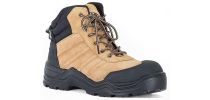 JB's Quantum Sole Safety Boot