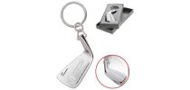 Pilu Randello Key Chain