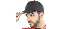 Green House Cap