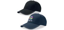 Reflect Cap