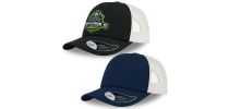 Atlantis Record Trucker