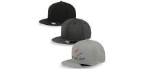 Stage Cap
