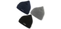 Woolly Beanie
