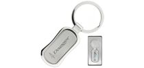 The Corsa Keychain