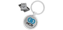 Anello Keychain