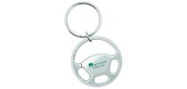 Rotella Keychain
