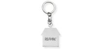 Casa Keychain