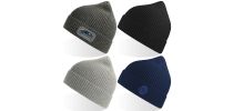 Andy Recycled Beanie