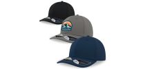 Dye Free Cap