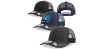 Bryce Recycled Trucker Cap