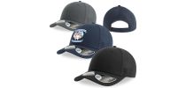 Joshua Recycled Cap