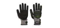 Impact F15 Nitrile Foam Reinforced G Palm Glove