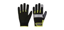 PW3 Mechanic 80 Reflective Utility Glove