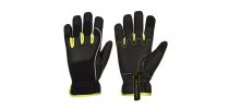 PW3 Mechanic 540 PU Reinforced Palm Glove