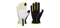 PW3 Mechanic 160 Leather Palm Cold Glove
