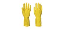 Household Latex Glove Full Box (240 Pairs)