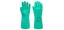 Chem 320 Nitrile Gauntlet