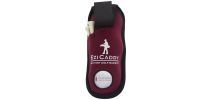 Neoprene 3 Ball Pouch