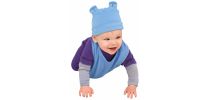 Organic Kids Baby Bib