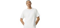 Heavyweight Cotton Unisex T-Shirt