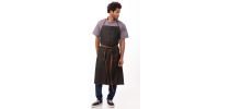 Memphis Chefs Bib Apron