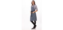 Portland Bib Apron