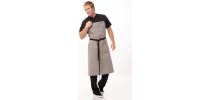 Portland Chefs Bib Apron