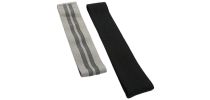 Booty Bands Pack - Onyx/Stone