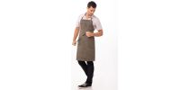 Dorset Bib Apron
