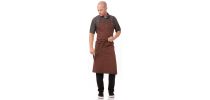 Dorset Chefs Bib Apron