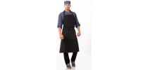 Rockford Chefs Bib Apron