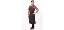 Boulder Chefs Bib Apron