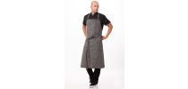 Corvallis Chefs Bib Apron