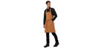 Rockford Bib Apron