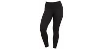 Not Your Basic Tights - Onyx