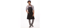 Berkeley Bib Apron