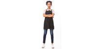 Berkeley Petite Bib Apron