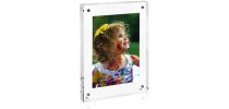 Large Acrylic Photo Frame