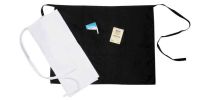Short-Waist Apron