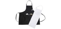 Bib-Apron