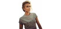American Tshirt Ladies