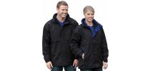 Contrast Basecamp Anorak
